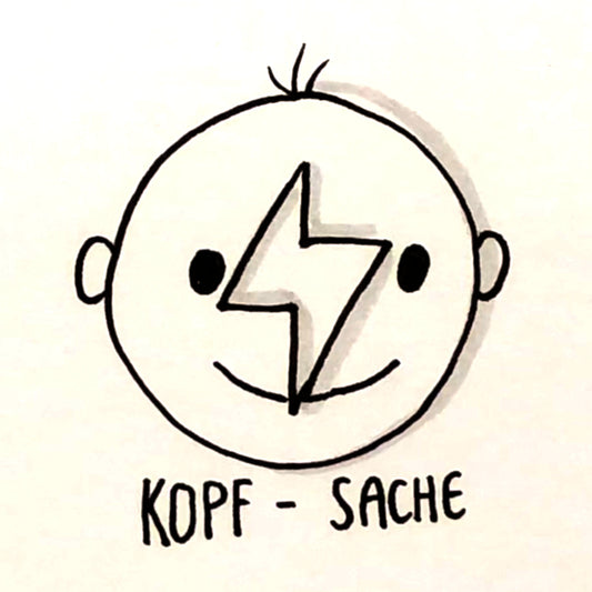Kopf-Sache
