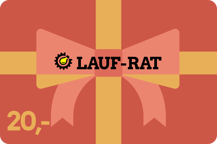 Geschenk Gutschein