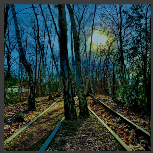 Himmel-Motive als Bildkarten-Methode für Online Meetings