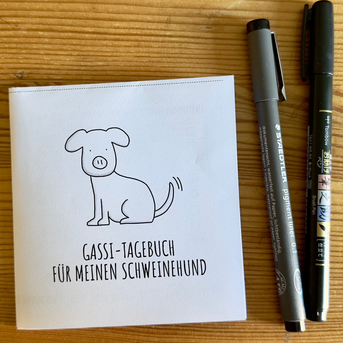 kostenloses Tool für Selbstmanagement zum Downloaden PDF