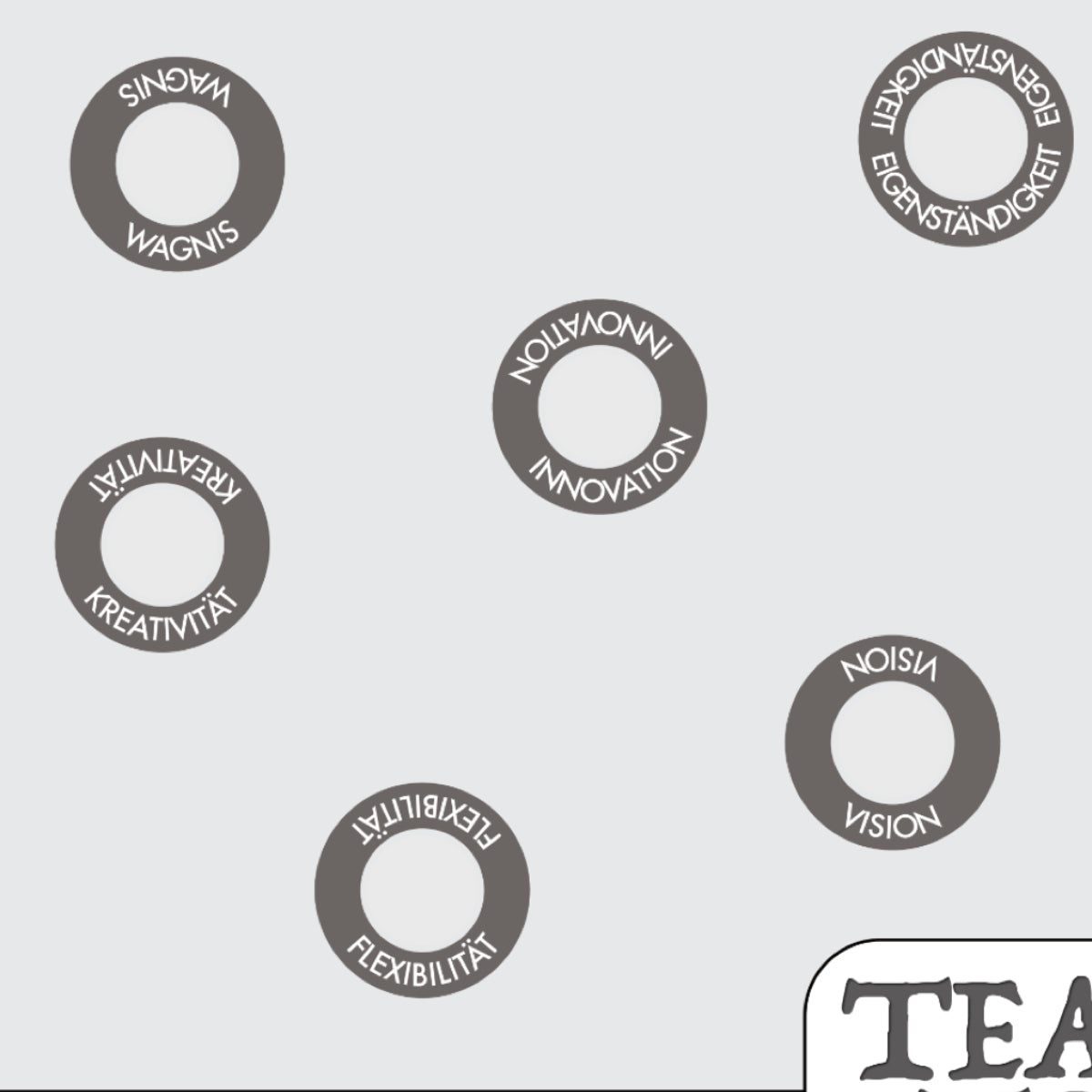 Werte im Team spielerisch kommunizieren (PDF-Download)