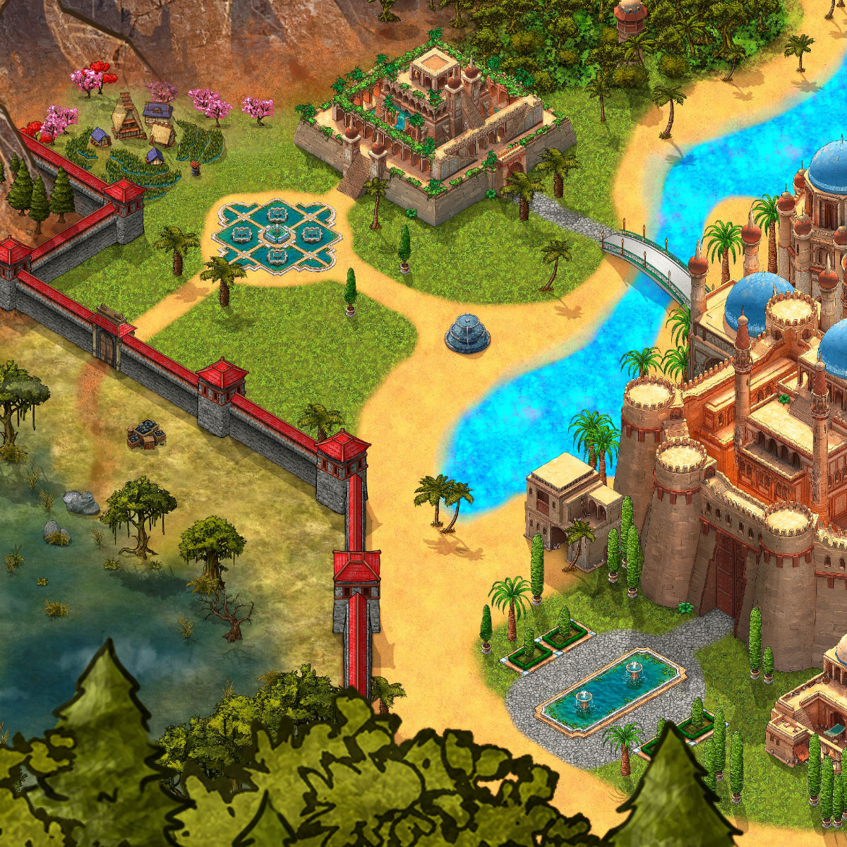 Vision entwickeln methode