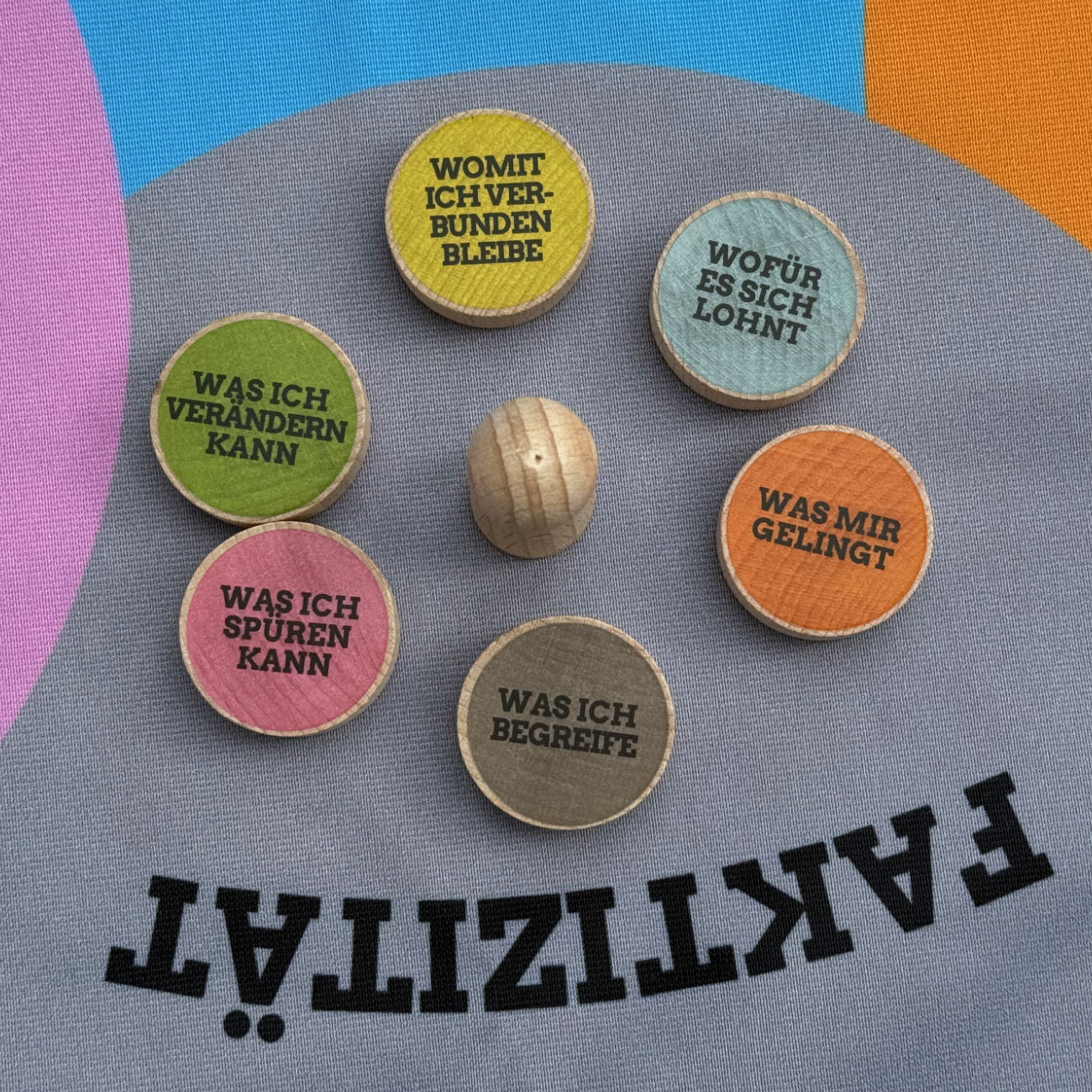 Trauer und Veränderung systemisch begleiten. Systemisches Material für Change-Prozesse