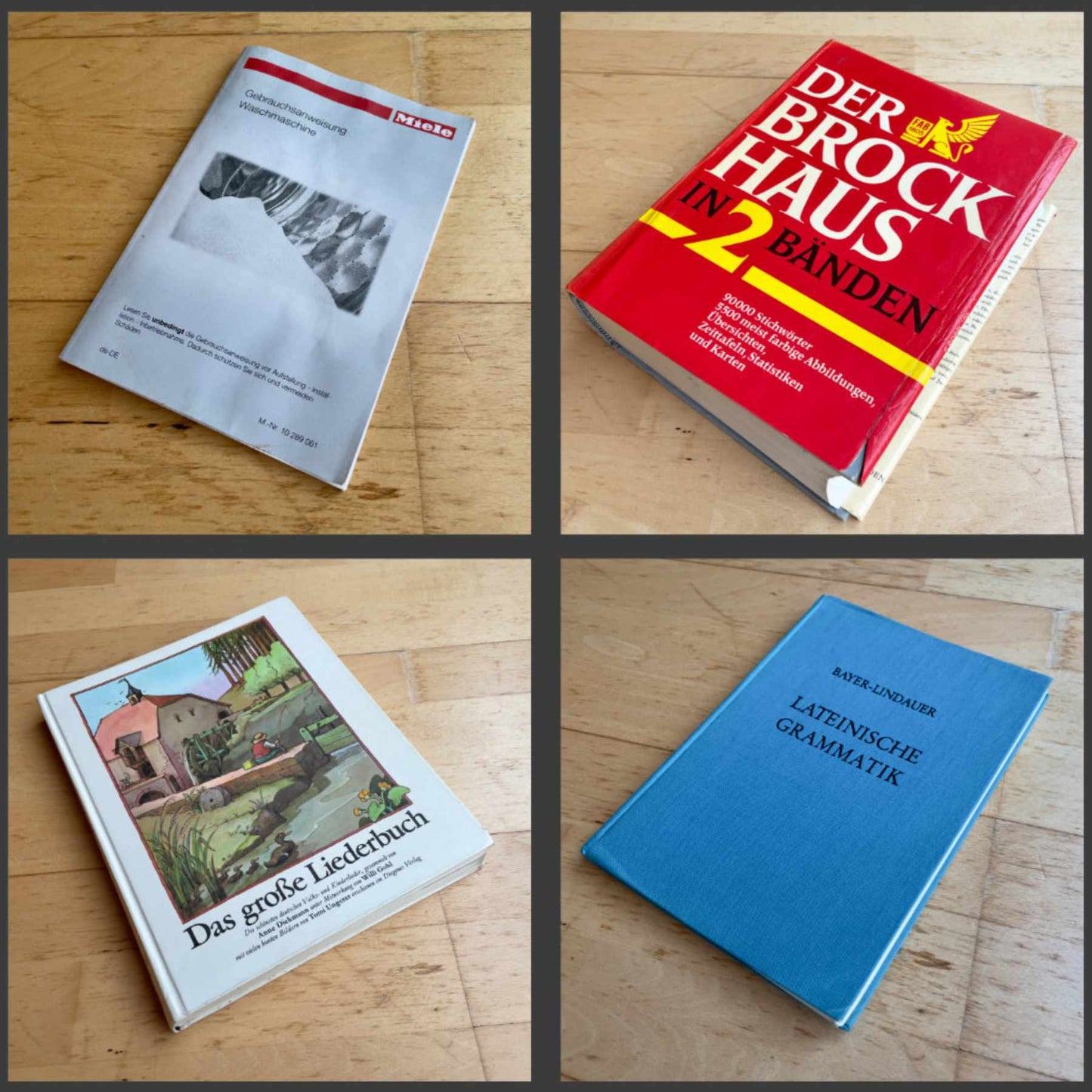 Online-Coaching mit Buchmotiven zum Einstieg zum Download