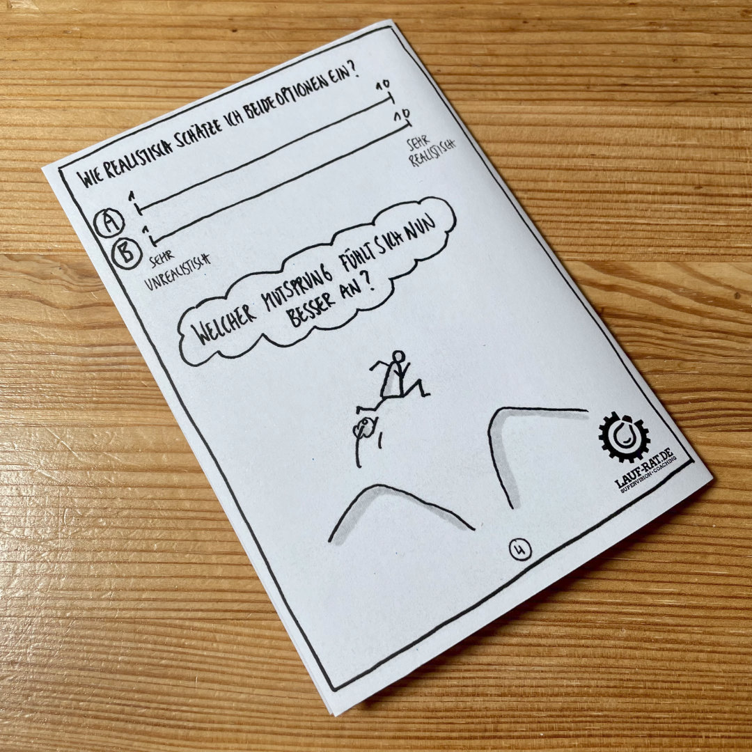 Entscheidungshilfe für Coachingprozesse PDF