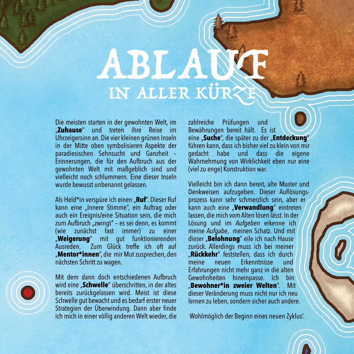 Zwischen Rolle und Ruf – ein Tag für Supervisor*innen