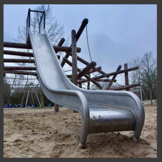 Spielplatz Motive als Bildkarten für Einstiegsrunden bei Online-Meetings