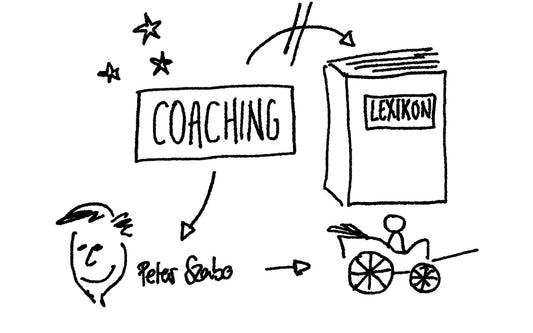 Was ist Coaching? Erklärt am Bild der Kutschfahrt