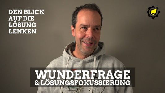 Lösungsfokussiertes Coaching: Ressourcen für neue Perspektiven nutzen