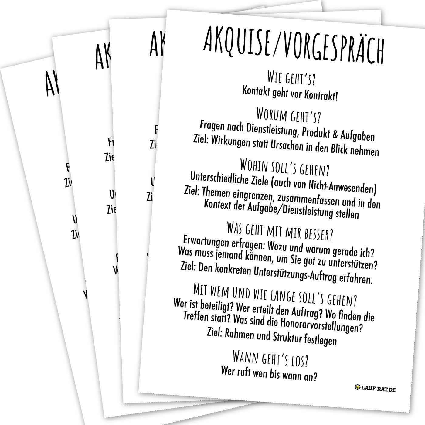 Kostenlose PDF‑Vorlage „6 Leitfragen für Vorgespräch und Kontrakt im Coaching und Supervision“  - Arbeitsblatt zur Auftragsklärung für Coaches und Supervisor:innen