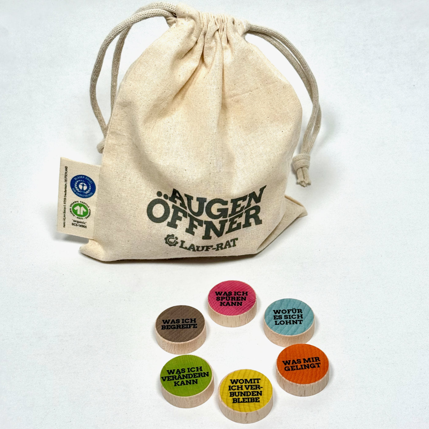 Inspirierende und einfache Resilienz-Methode zur Ressourcen-Stärkung