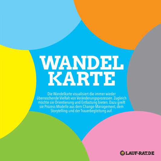 Coaching Material für Online Beratung