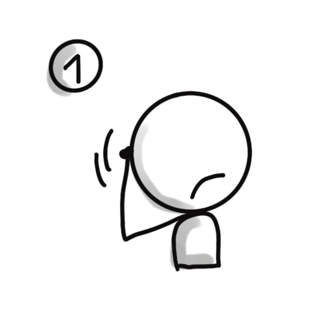 TETRALEMMA Arbeitsbogen (PDF) LAUFRAT
